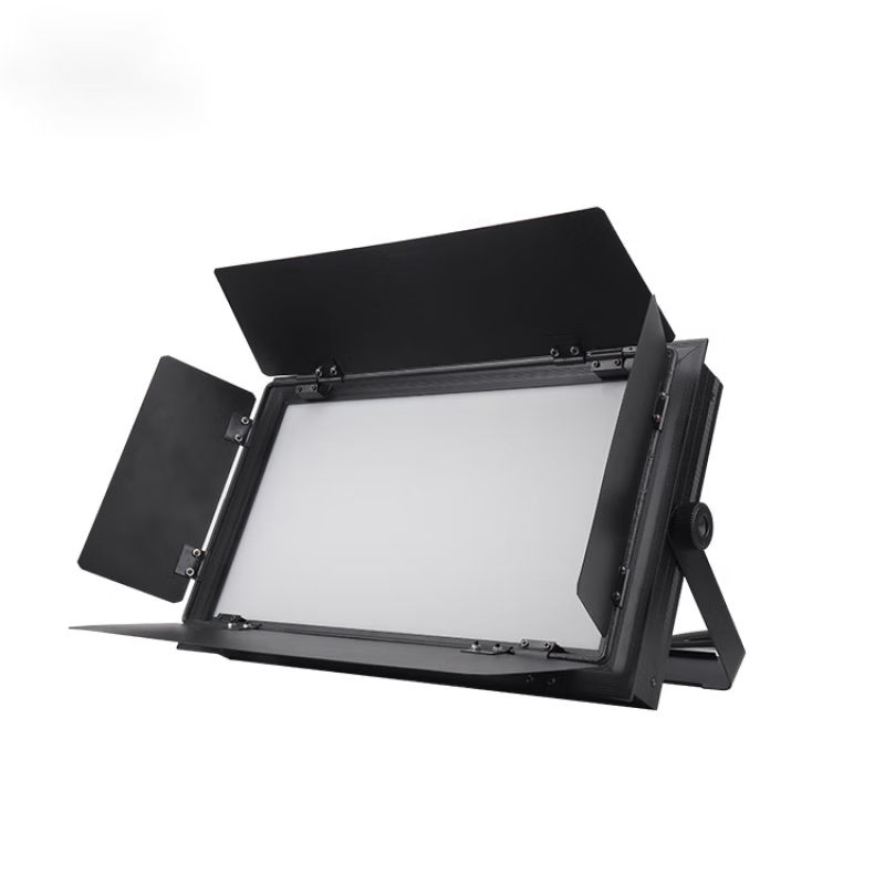 gyoled三基色会议灯舞台灯光演出灯面光灯平板灯演播厅照明灯柔光灯