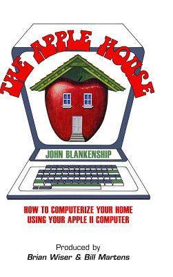 预订The Apple House: How to Computerize Your Home Us