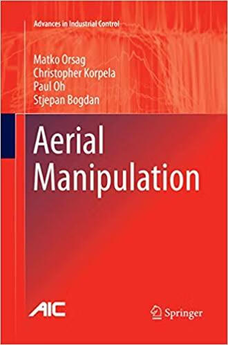 预订Aerial Manipulation