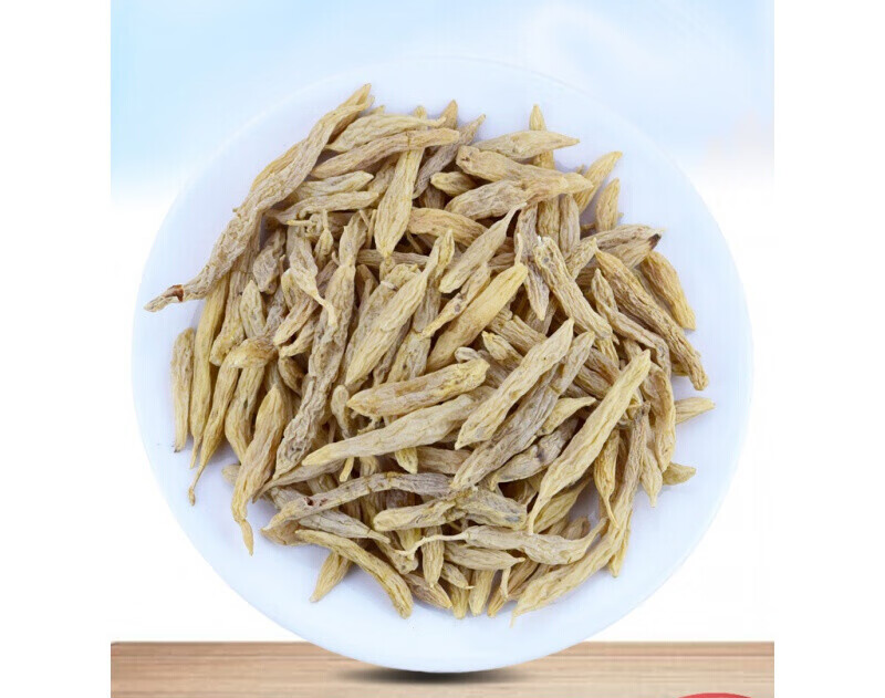 浙麦冬自然生杭麦冬500g 山麦冬茶 挑选麦门冬药食滋补