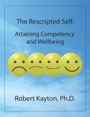 预订 the rescripted self: attaining competency and w