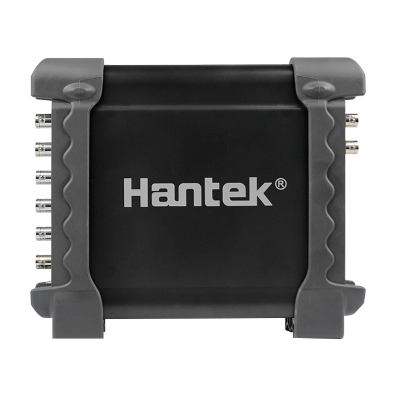 漢泰克虛擬示波器 Hantek1008A/1008B/1008C汽車(chē)維修診斷儀8通道信號 1008A