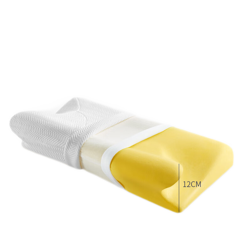 佳奧記憶棉頸椎枕頭成人睡覺側(cè)睡仰睡老年人脊椎睡眠枕頭家用單人學(xué)生 溫感竹炭款J02A17JW2