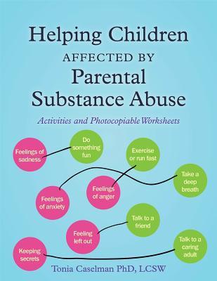 预订helping children affected by parental substance abuse