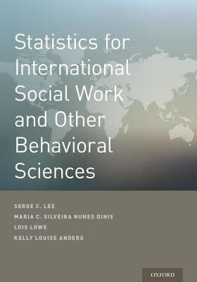 预订Statistics for Intl Social Work P