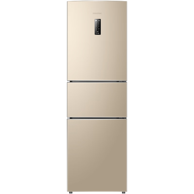 Ronshen/   Žܾ ˪ 221L  BCD-221WD16NY ɫ