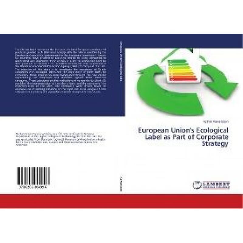 unions ecological label as part of corporate strategy