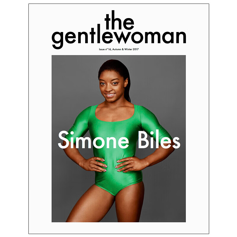 【包邮】【订阅】the gentlewoman 独立女性时尚杂志 英国英文原版 年订两期原版