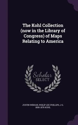 预订 the kohl collection (now in the library of cong
