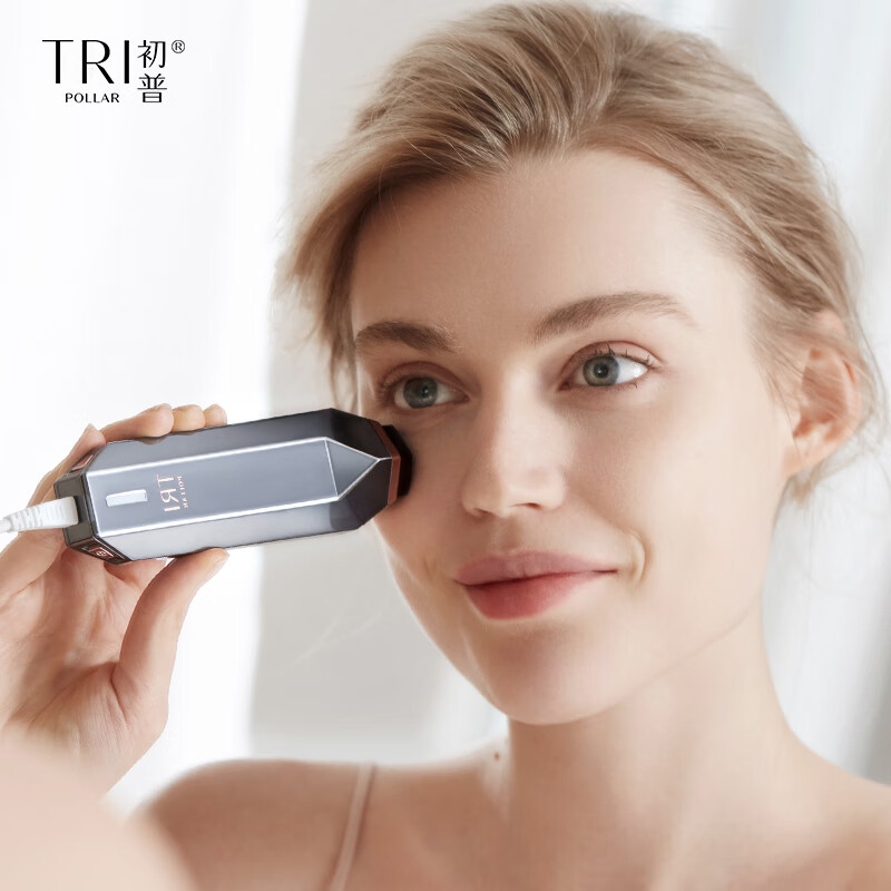 tripollar初普美容仪stop vx以色列rf射频童颜机提拉紧致面部v脸神器