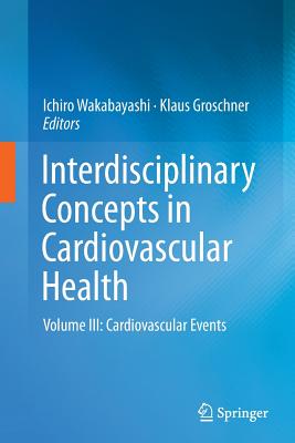 预订 interdisciplinary concepts in cardiovascular health