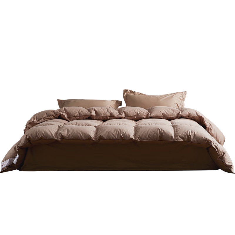 羽绒羽毛被能查历史价格吗|羽绒羽毛被价格历史