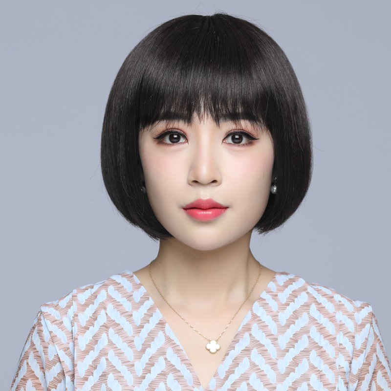 发套假发京东史低|发套假发价格走势图