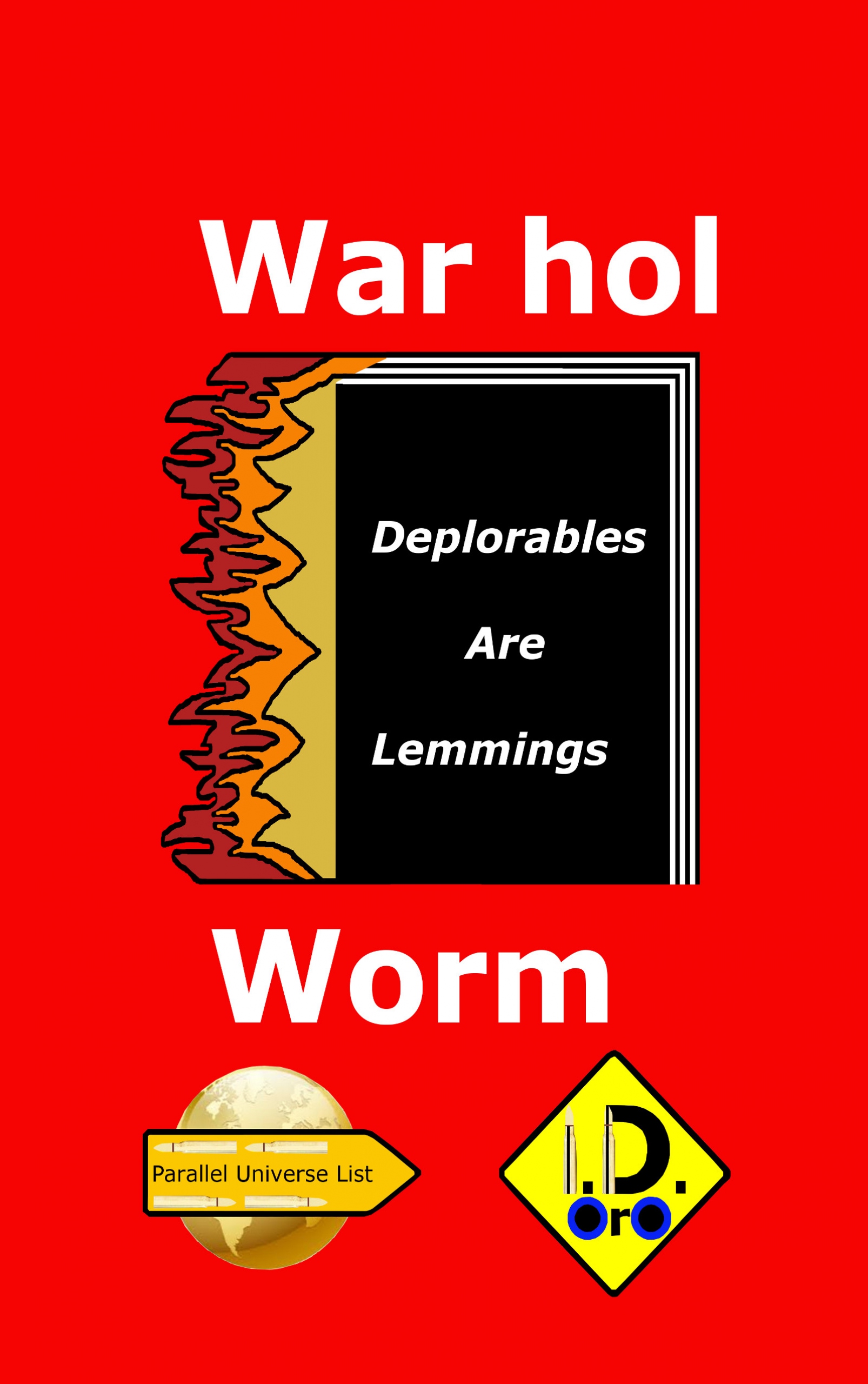 warhol worm