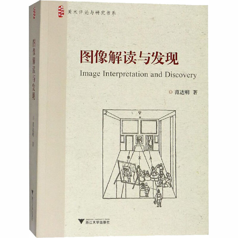 图像解读与发现