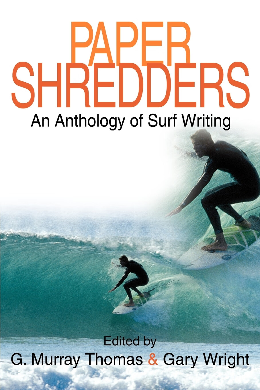 【预售 按需印刷】paper shredders
