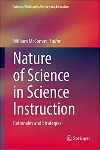 预订nature of science in science instruction: ration