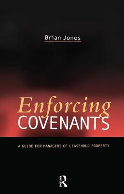 预订 enforcing covenants