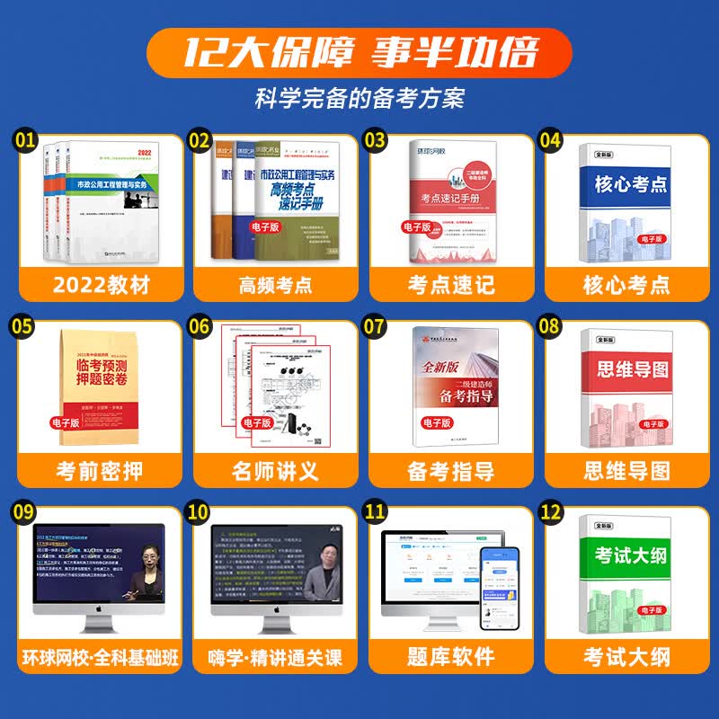 2022年二级建造师考试教材二建教材2022年市政历年真题试卷二级建造师考试教材2021年二建教材2021年建筑法规
