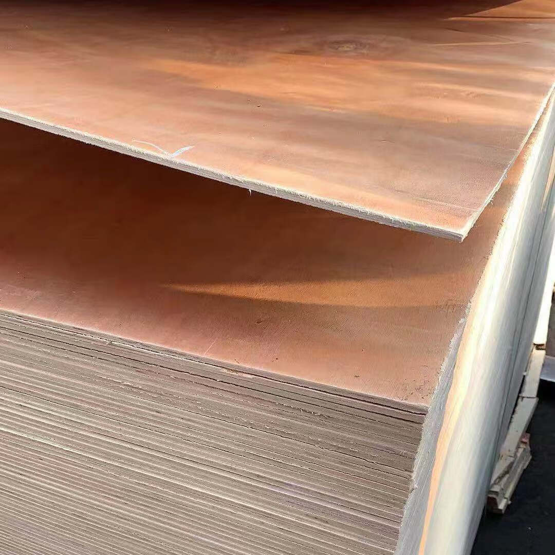 木板片定制大张长方形衣柜桌面抽屉垫板画板一字板 2mm 10*10厘米1块