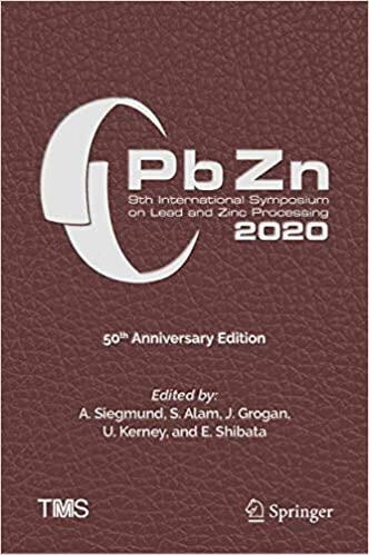 预订Pbzn 2020: 9th International Symposium on Lead a
