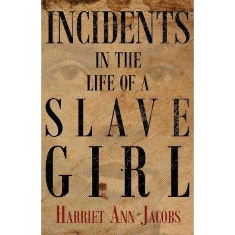 预订incidents in the life of a slave girl