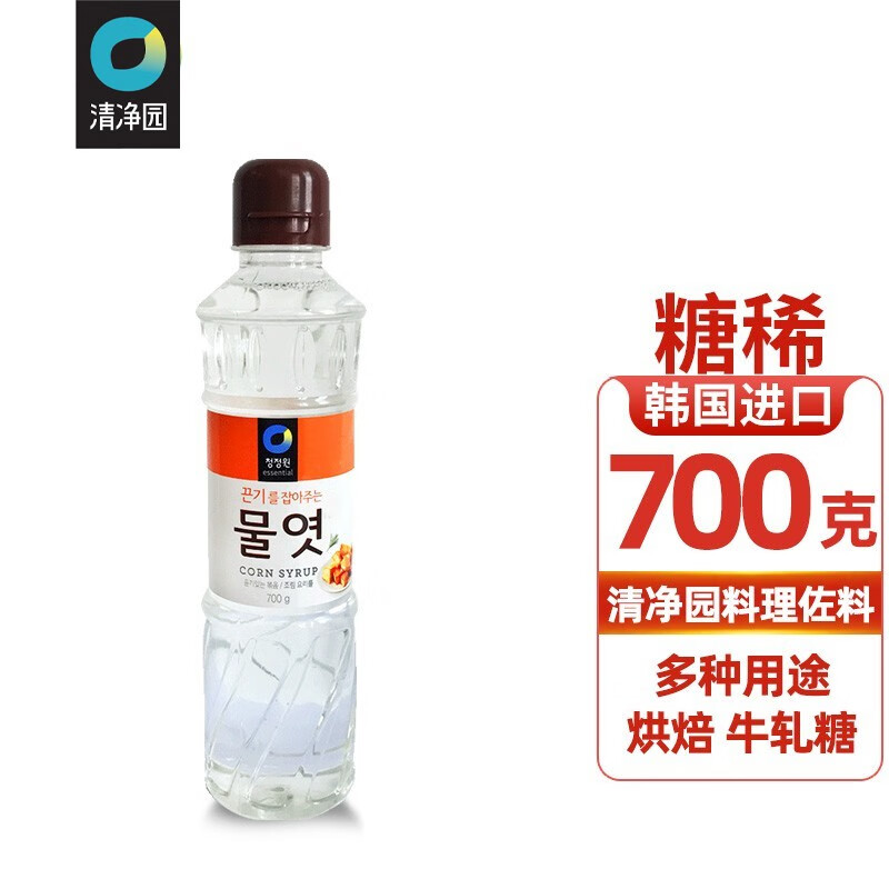 送料無料 激安 お買い得 キ゛フト 清浄園 水飴 700ml materialworldblog.com