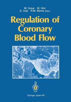 预订Regulation of Coronary Blood Flow