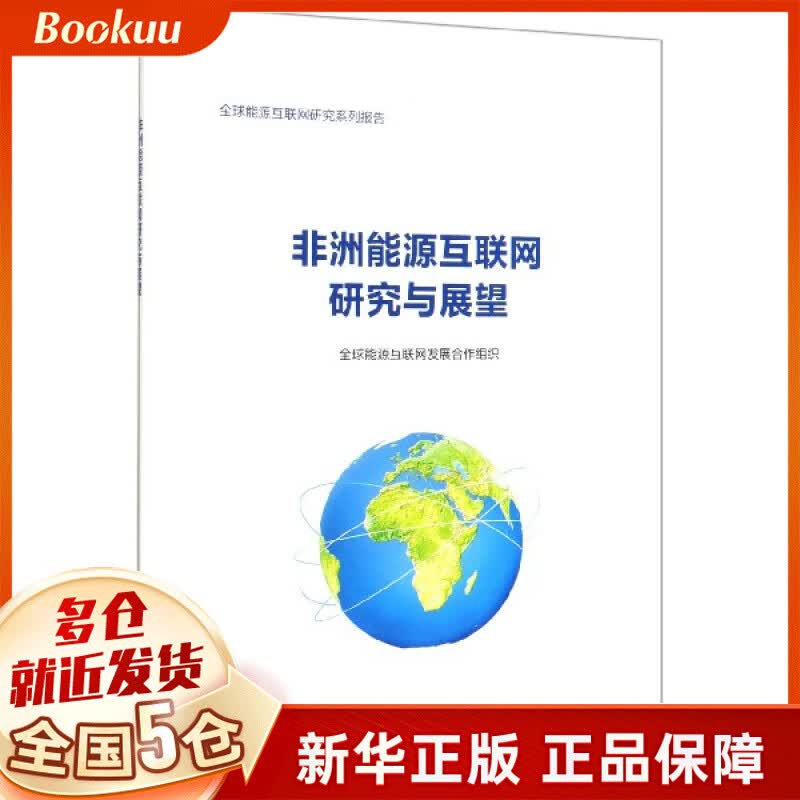 非洲能源互联网研究与展望