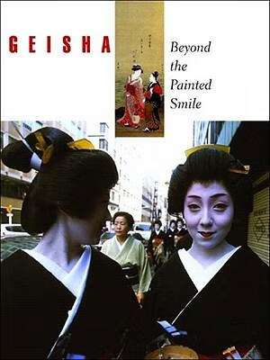 预订geisha: beyond the painted smile