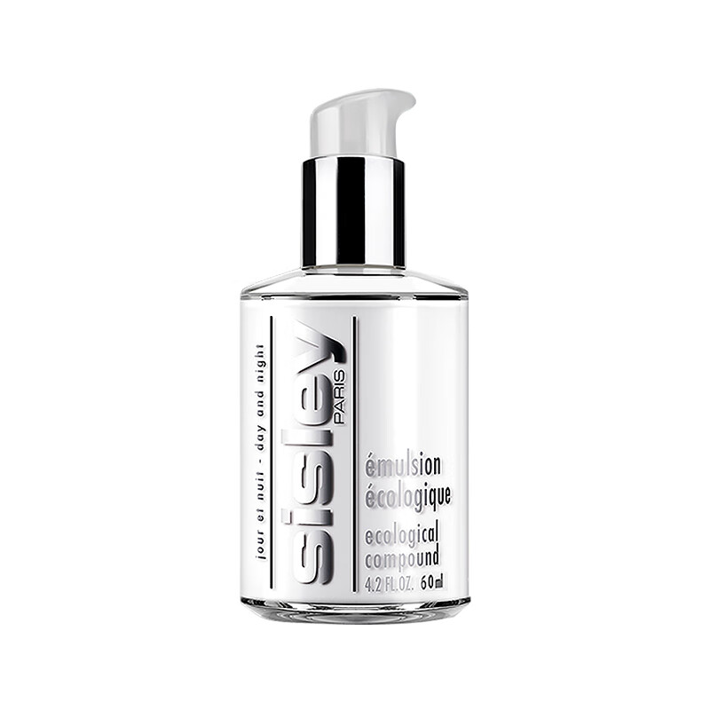 希思黎（Sisley）全能乳液（升级版）60ml 使用感如何?