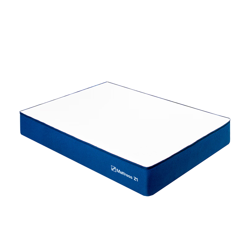 蓝盒子Z1五星级酒店双人家用软硬垫加厚可定制弹簧床垫价格走势与用户评价|那个网站可以看弹簧床垫历史价格