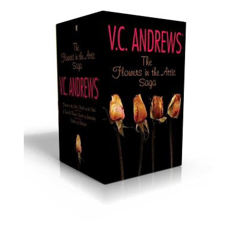 The Flowers in the Attic Saga (Boxed Set): F...
