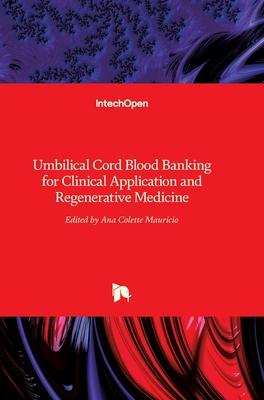 预订umbilical cord blood banking for clinical applic