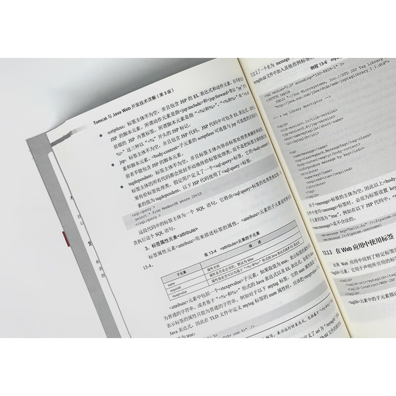Tomcat与Java Web开发技术详解(第3版)(含DVD光盘1张)