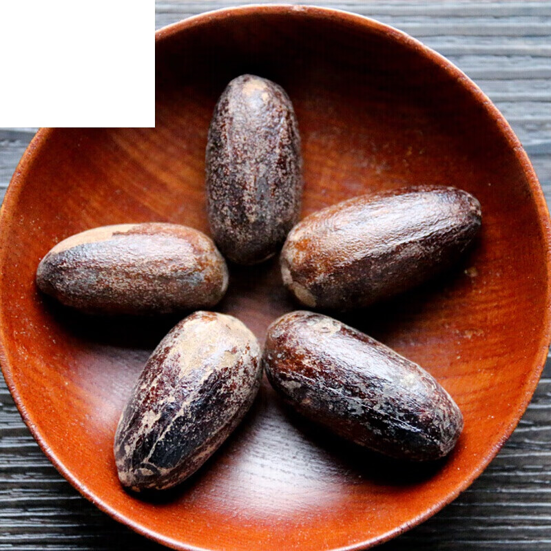 虎钢馋香果 长香果 大料调料香料大全500g