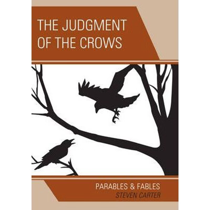 按需印刷 the judgment of the crows