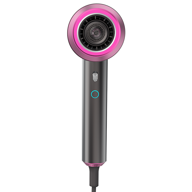 OMUONE电吹风-3000W大功率，负离子功能，低噪音|查询京东电吹风价格走势