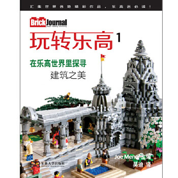 玩转乐高1 9787564162610
