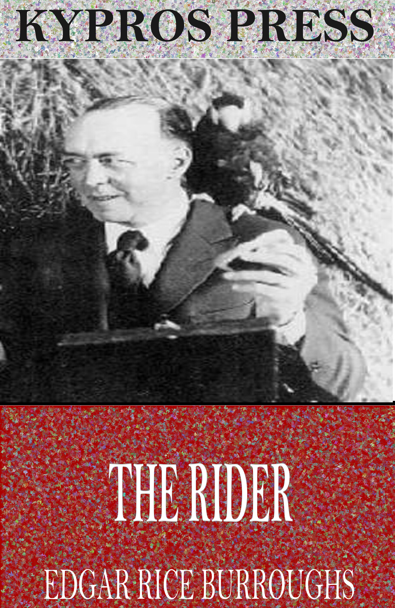 the rider