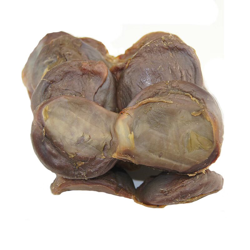 广东腊鸭肾 250g/袋 广东腊味 腊鸭肾 正宗陈肾 咸鸭肫鸭胗 煲汤煲粥