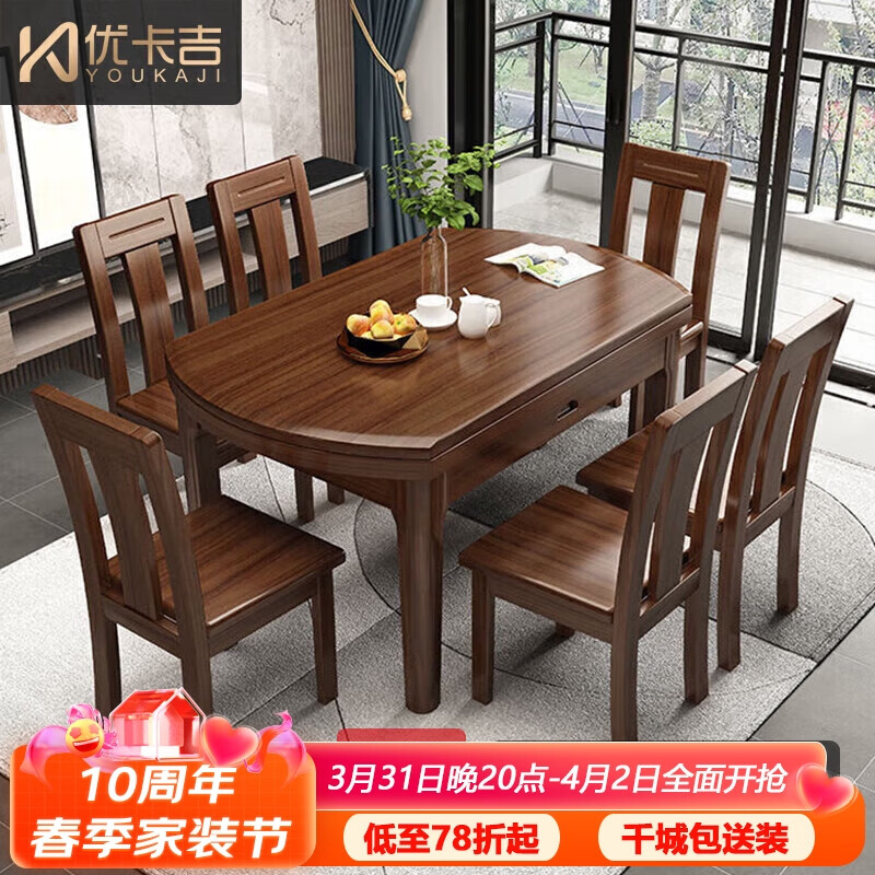 餐桌价格变动曲线|餐桌价格比较