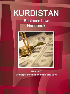 预订 kurdistan business law handbook volume 1 strategic