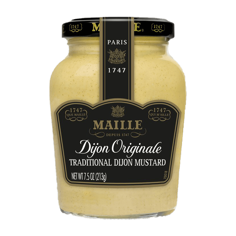 魅雅（MAILLE）法国进口MAILLE魅雅法式第戎大藏芥末酱粗粒籽蜂蜜汉堡热狗三明治 传统第戎大藏芥末酱215g怎么看?