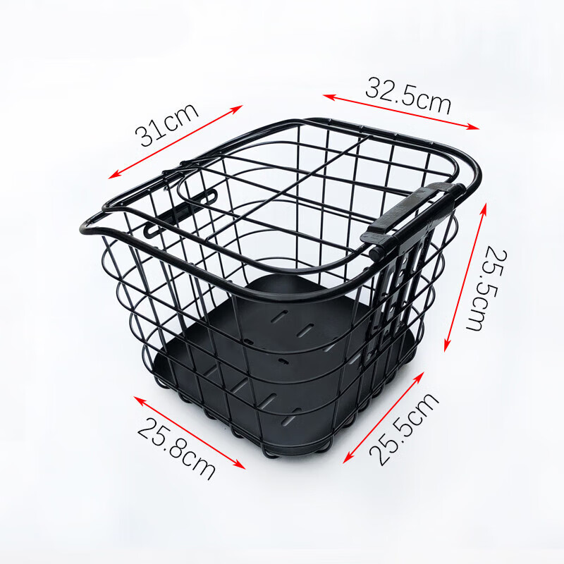 阡囤雅迪电动车配件车筐大全车篮小王子尚米小叮当小金果乐萌小金鼠电