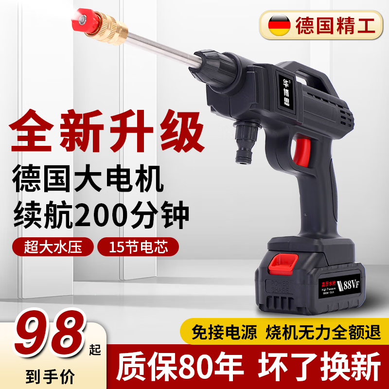 洗车机历史价格走势|洗车机价格走势图