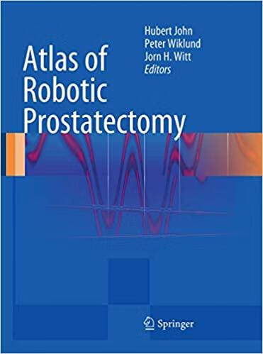预订Atlas of Robotic Prostatectomy