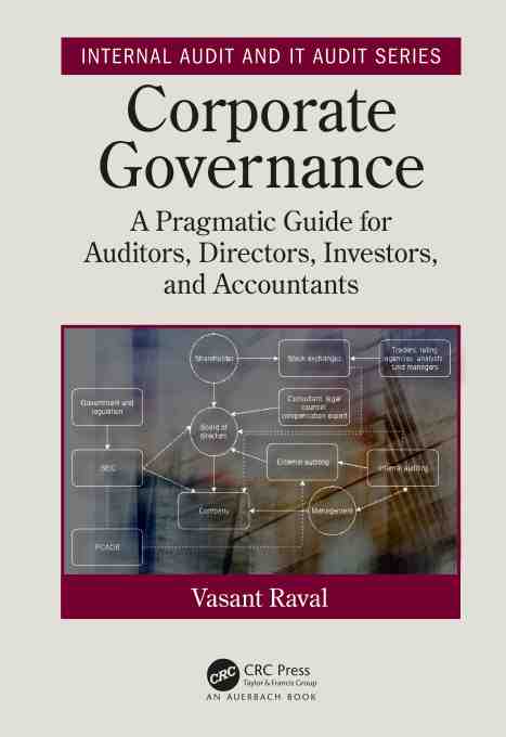 预售 按需印刷 corporate governance