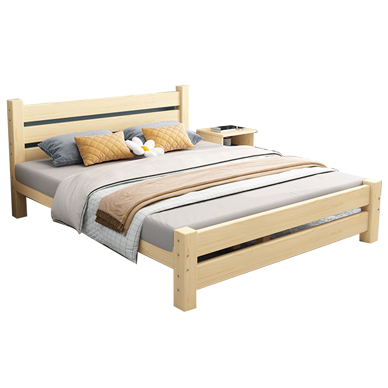 ֮ʵľ˫˴ҵ˴װ1.8m*2m*40cm RB010 339.15Ԫ()