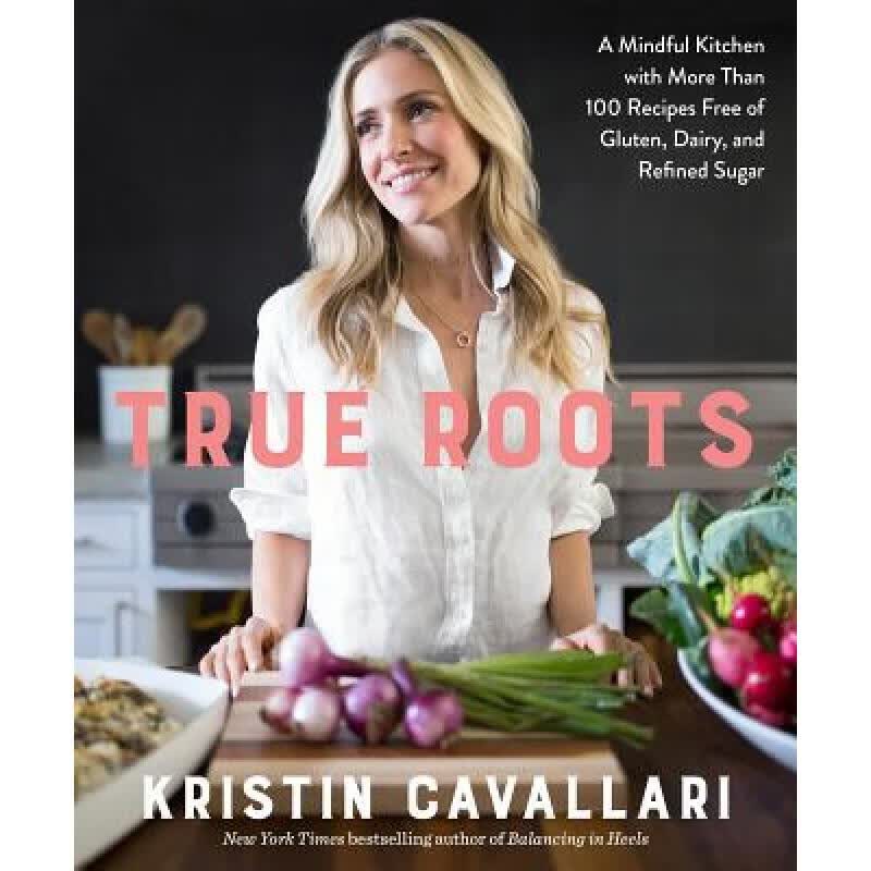 预订 True Roots: A Mindful Kitchen with More Than...